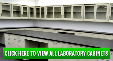 Laboratory Cabinets